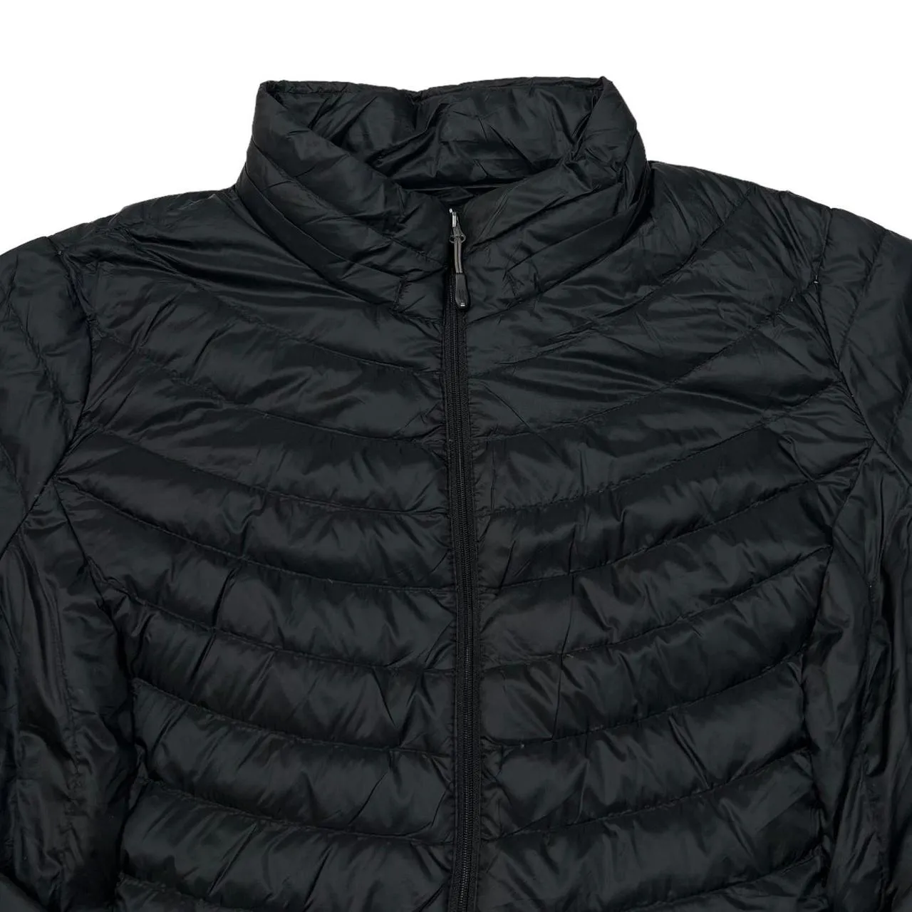 32 DEGREES HEAT Classic Basic Essential Lightweight Padded Puffer Jacket