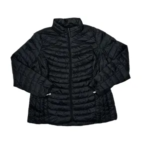 32 DEGREES HEAT Classic Basic Essential Lightweight Padded Puffer Jacket