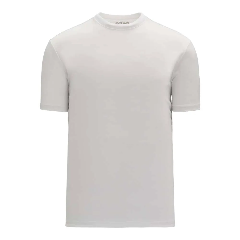 Acti-Flex White T-Shirt