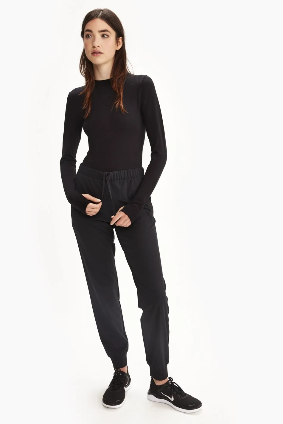 AERIN BODYSUIT