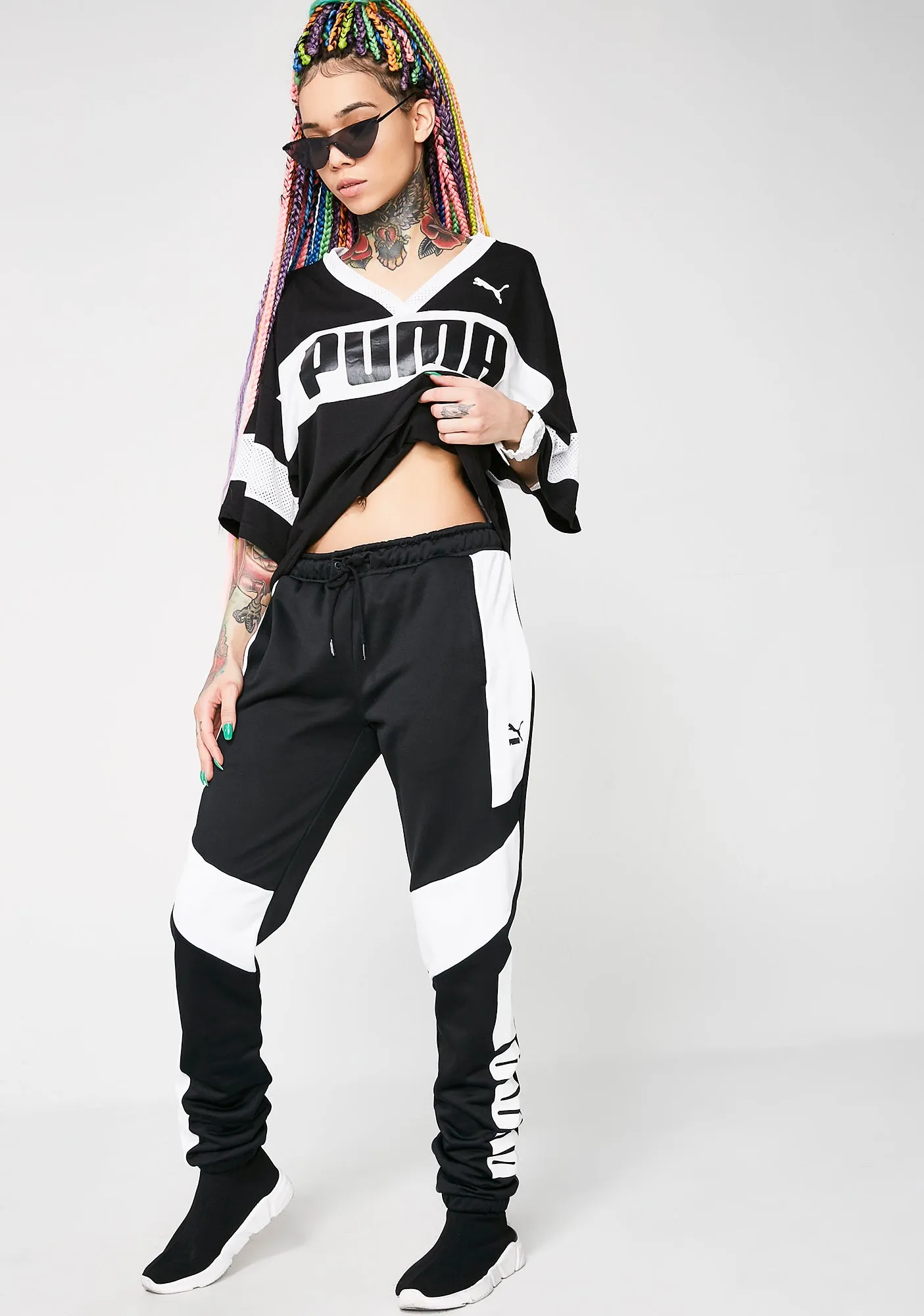 Archive T7 Pants