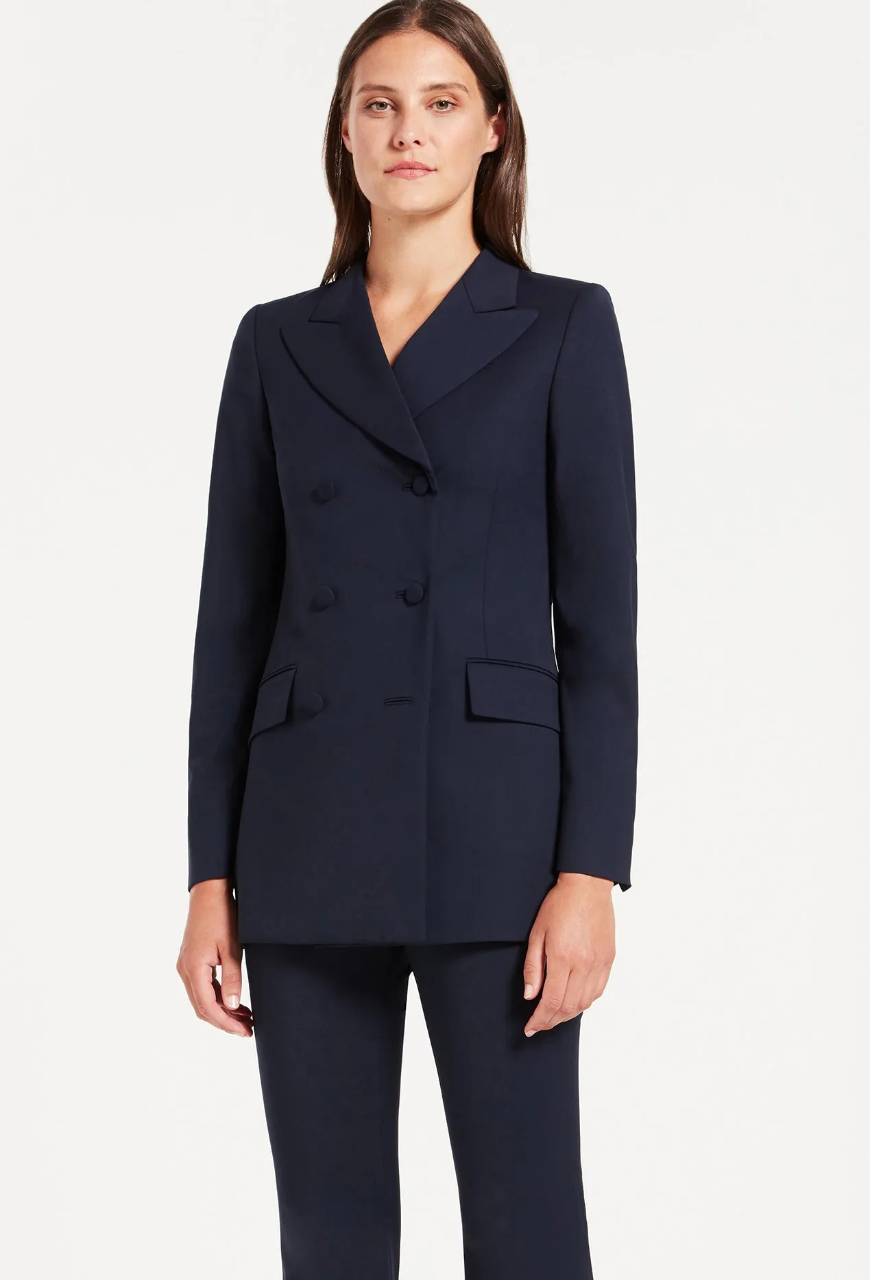 BARDOT BLAZER