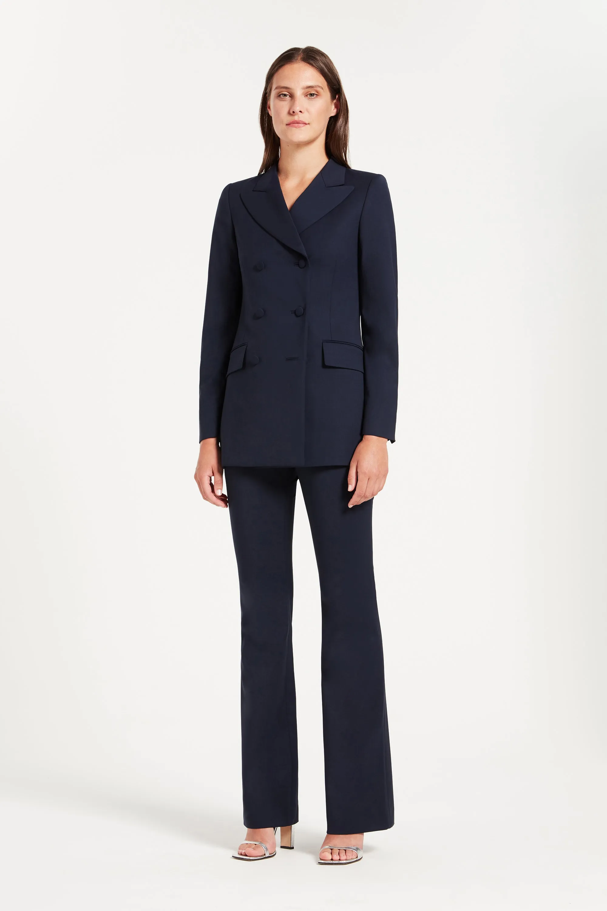 BARDOT BLAZER