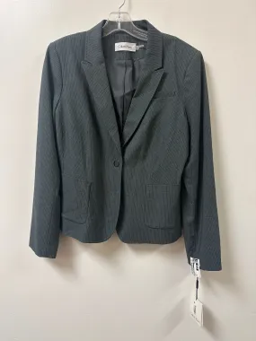 Blazer By Calvin Klein  Size: L