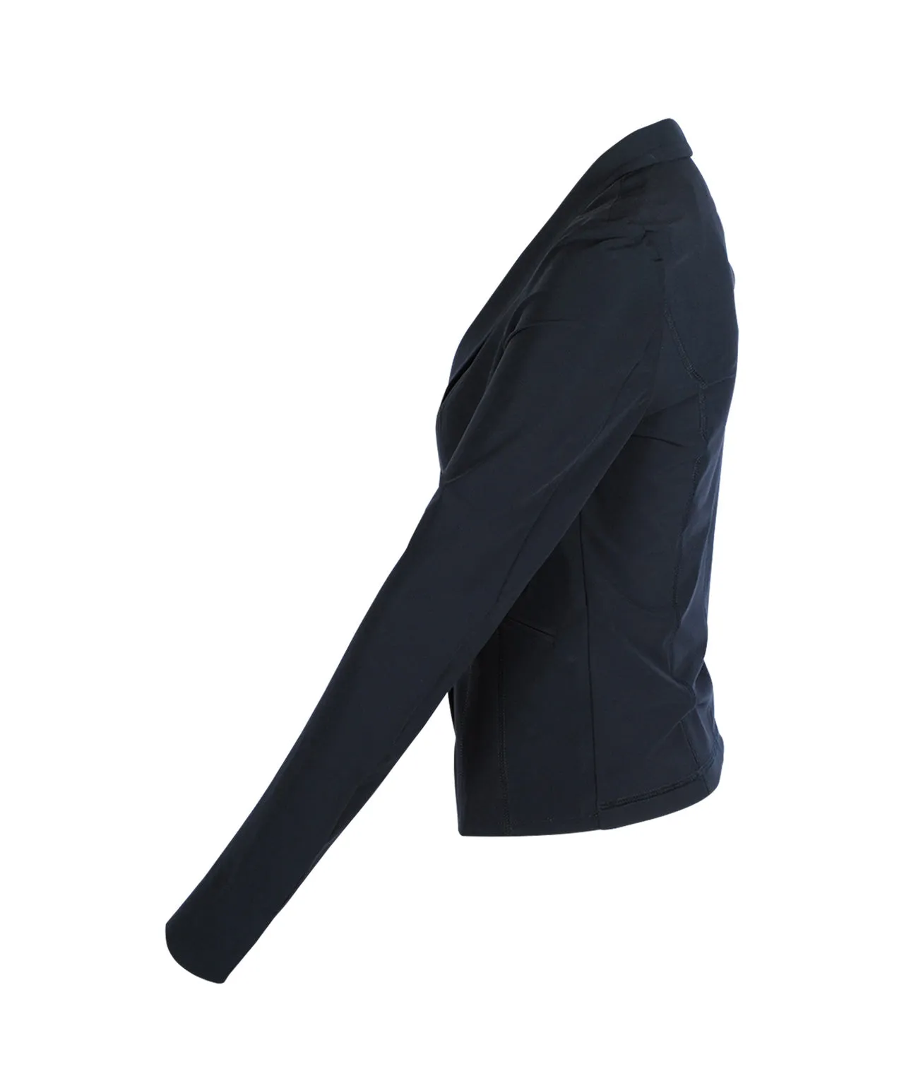 Blazer kurz