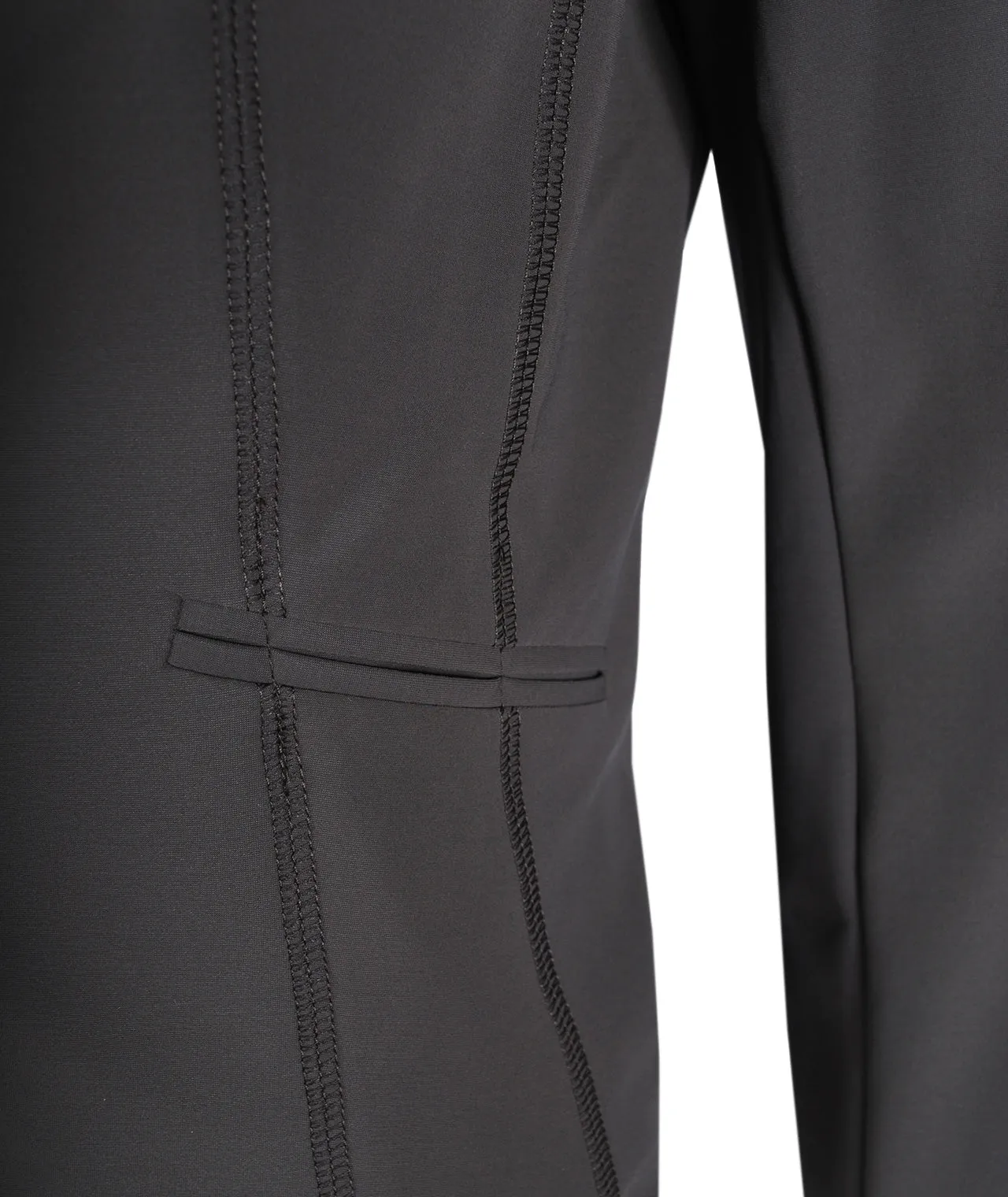 Blazer kurz