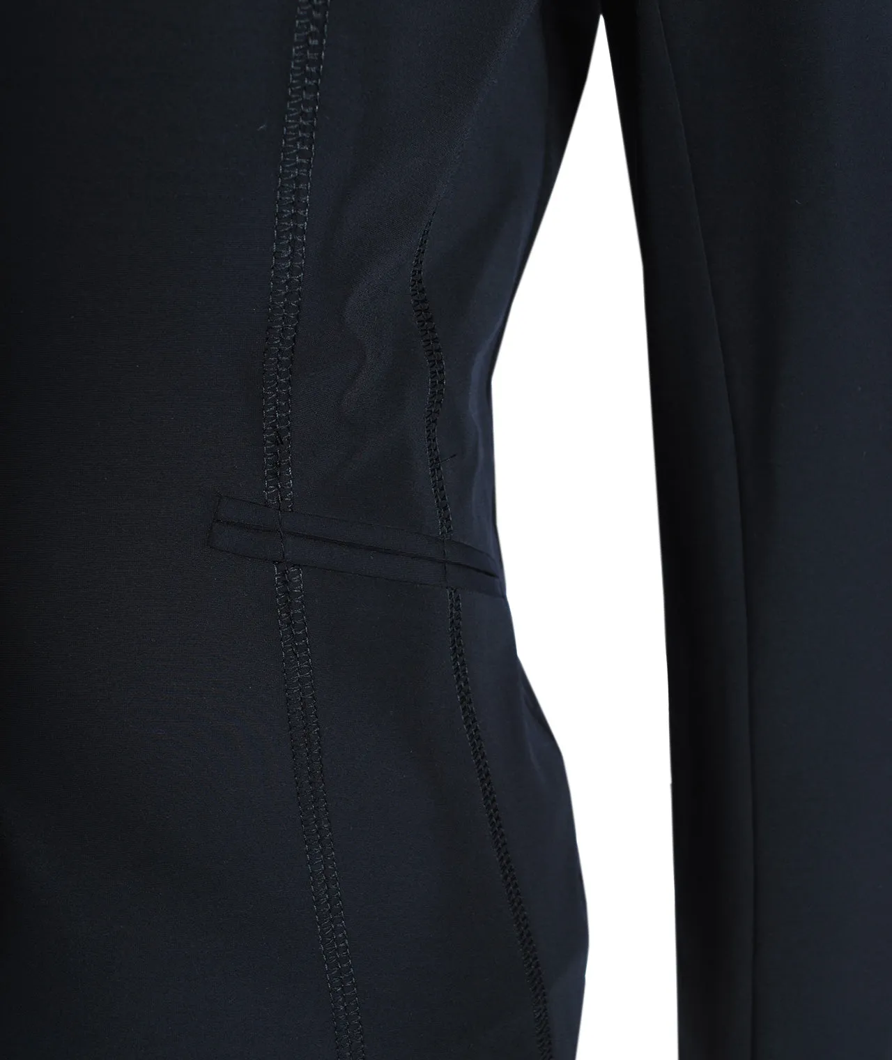 Blazer kurz