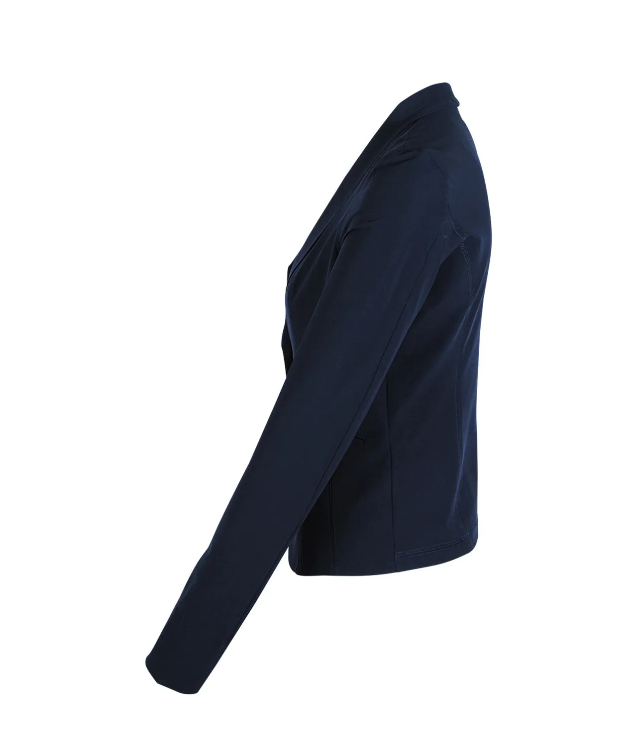 Blazer kurz