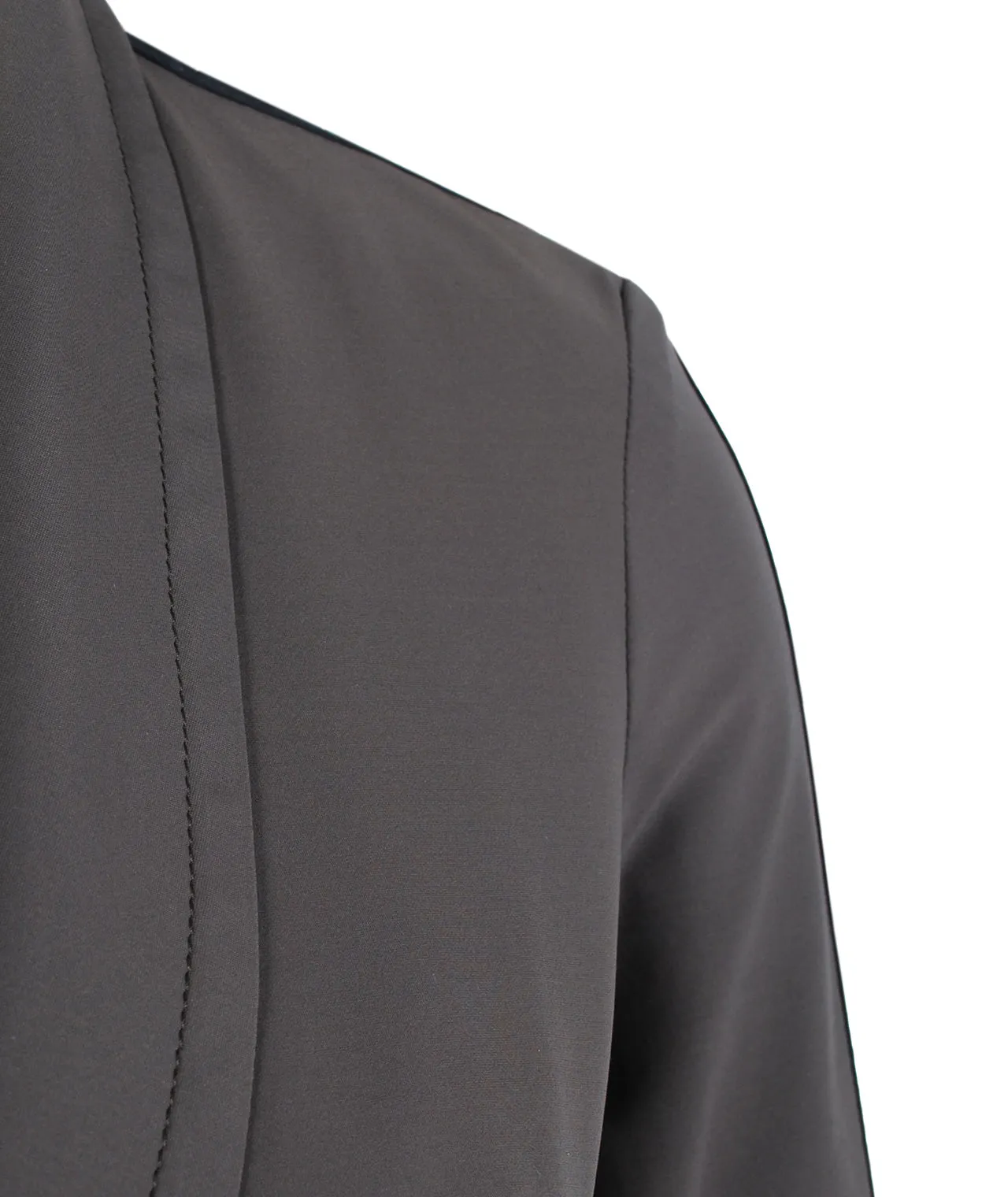 Blazer kurz