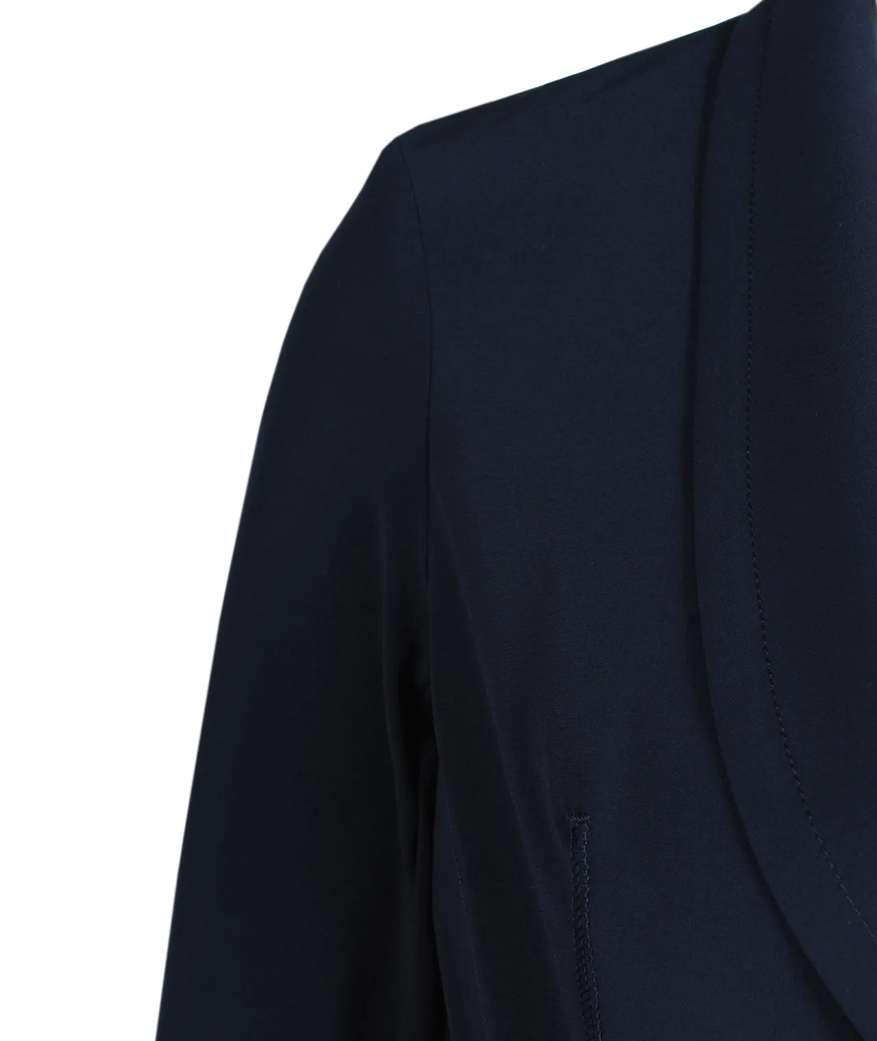 Blazer kurz