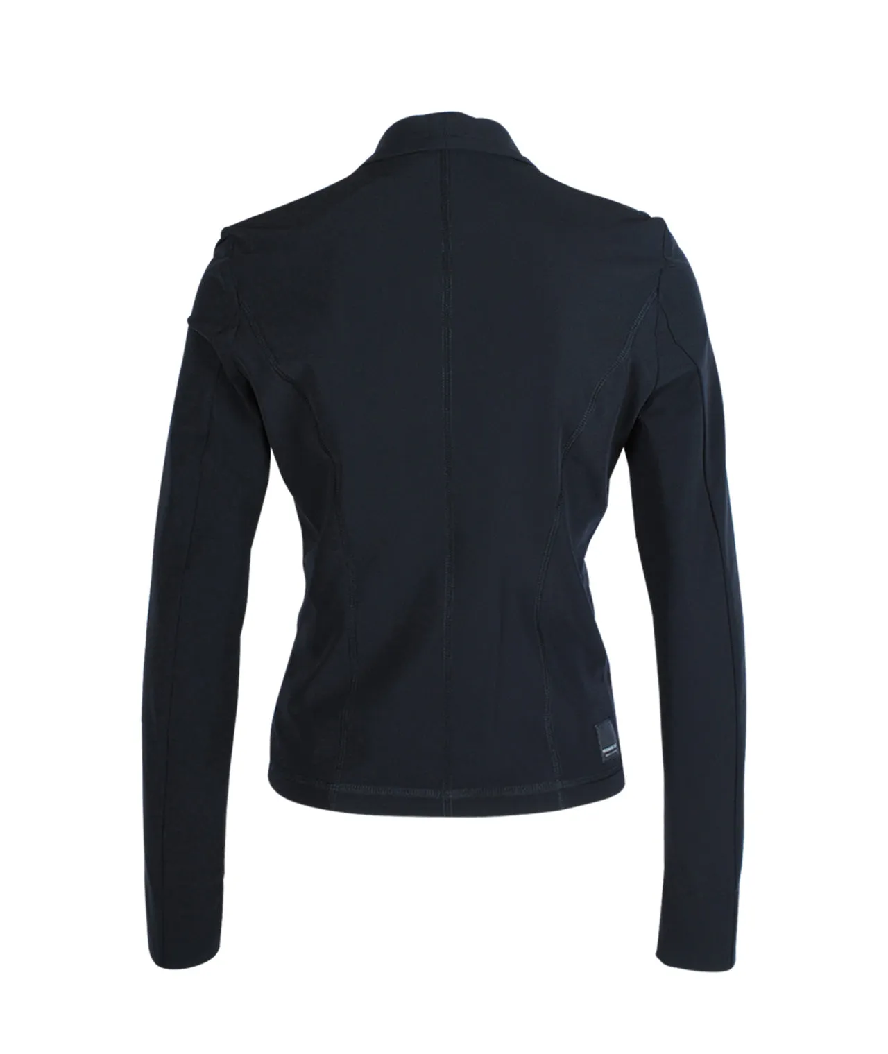 Blazer kurz