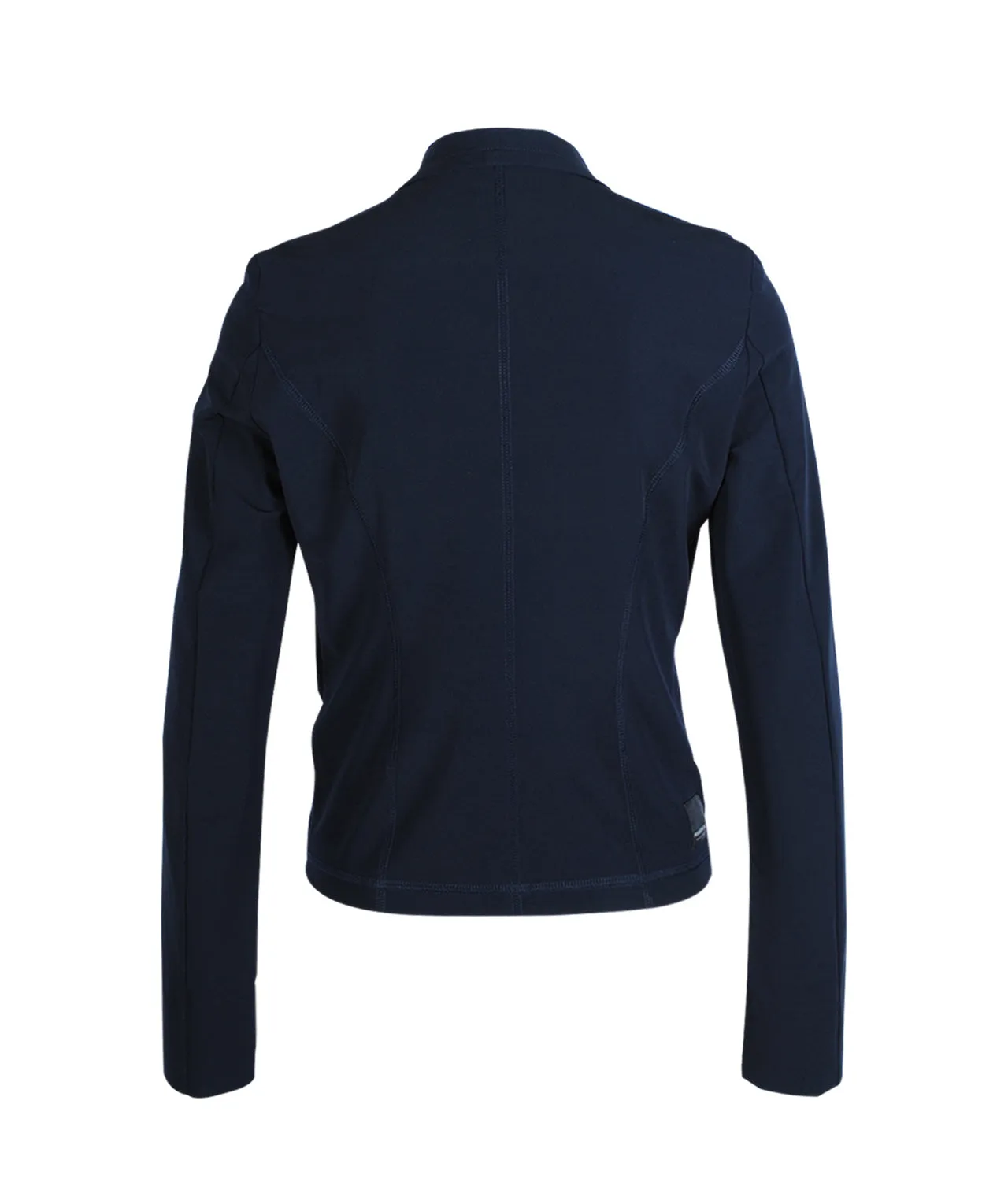 Blazer kurz