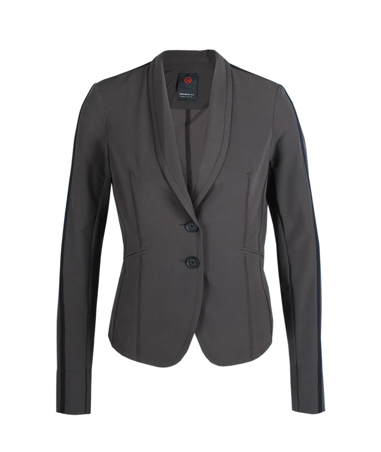 Blazer kurz