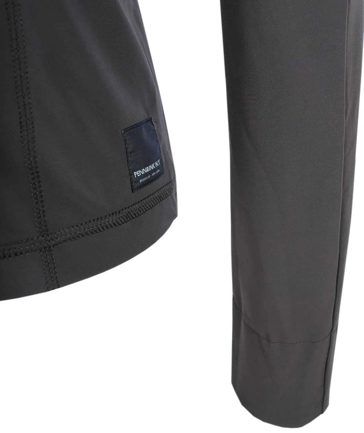 Blazer kurz