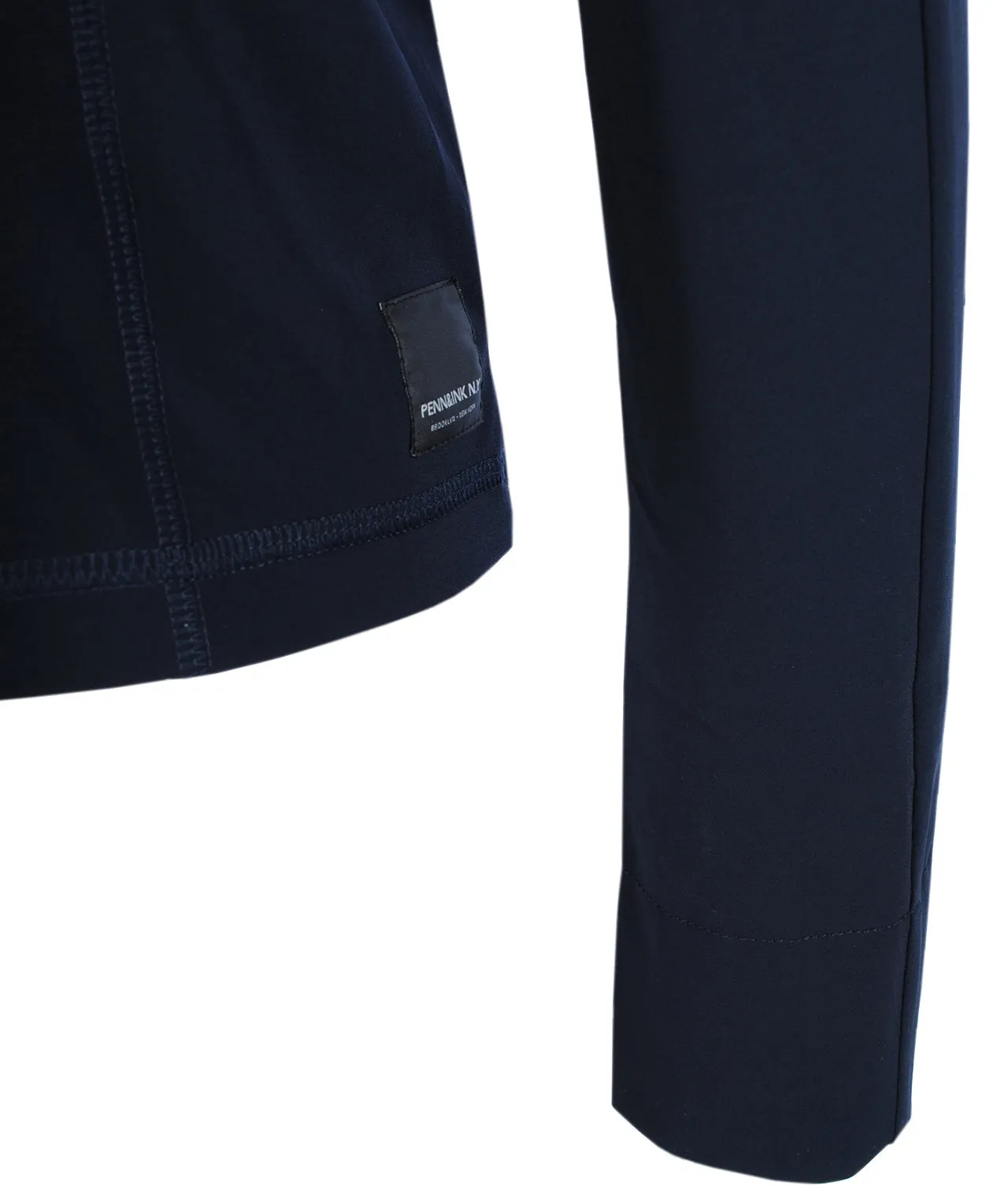 Blazer kurz