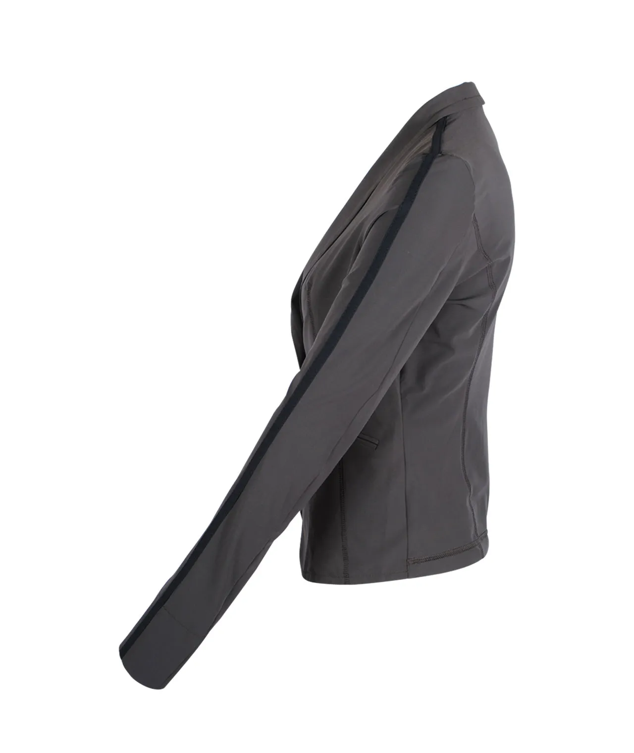 Blazer kurz