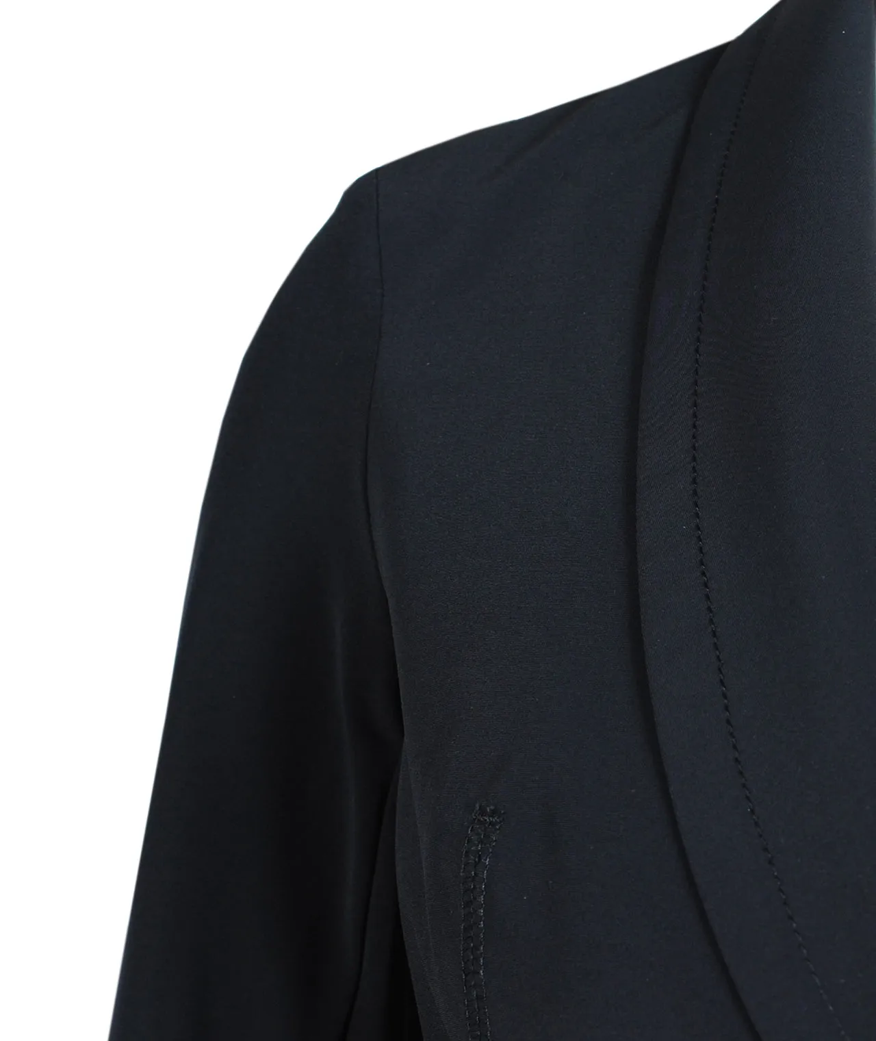 Blazer kurz