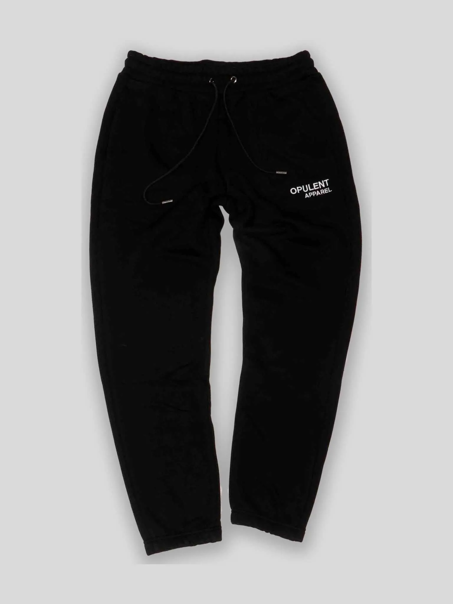 Bottoms - Jet Black