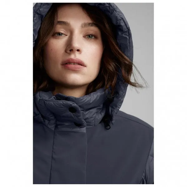 CANADA GOOSE BERKLEY COAT