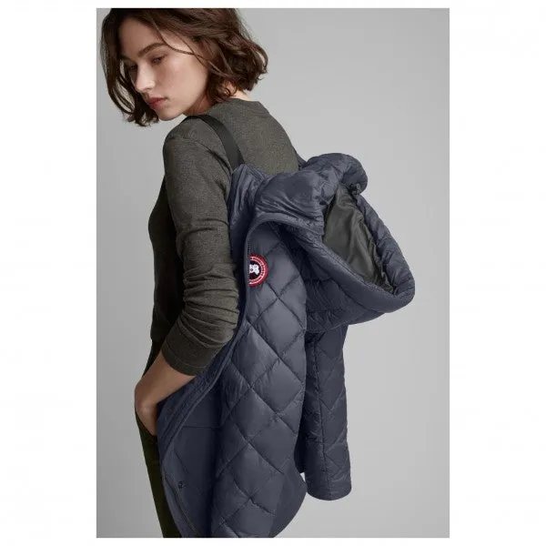 CANADA GOOSE BERKLEY COAT