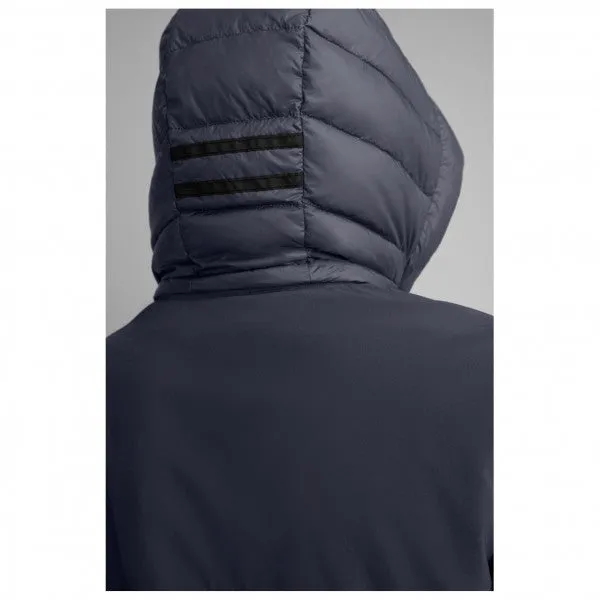 CANADA GOOSE BERKLEY COAT
