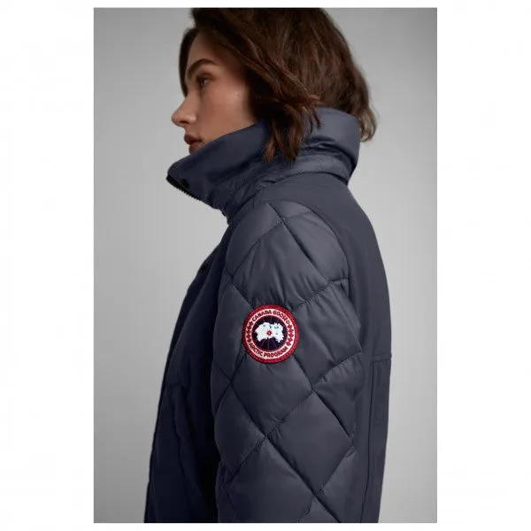 CANADA GOOSE BERKLEY COAT