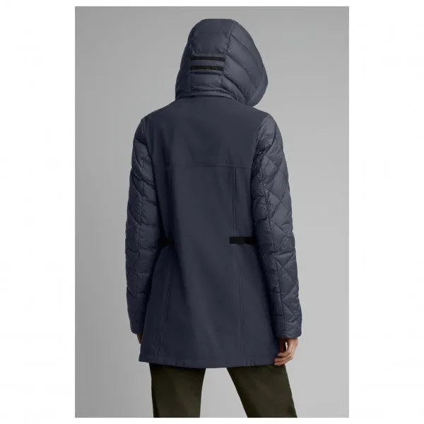 CANADA GOOSE BERKLEY COAT