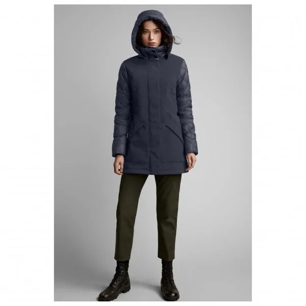 CANADA GOOSE BERKLEY COAT