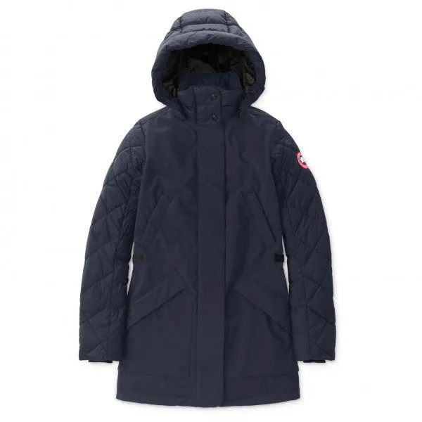 CANADA GOOSE BERKLEY COAT