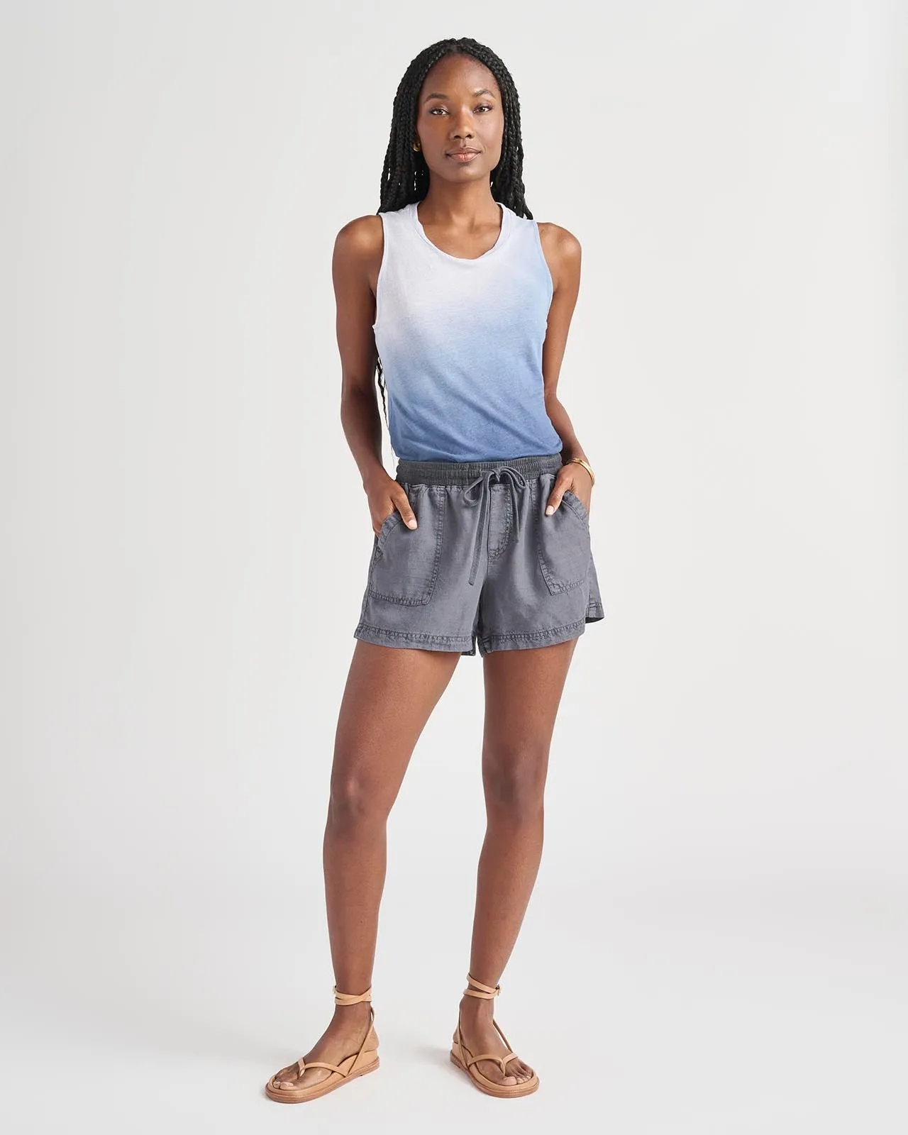 Cara Short
