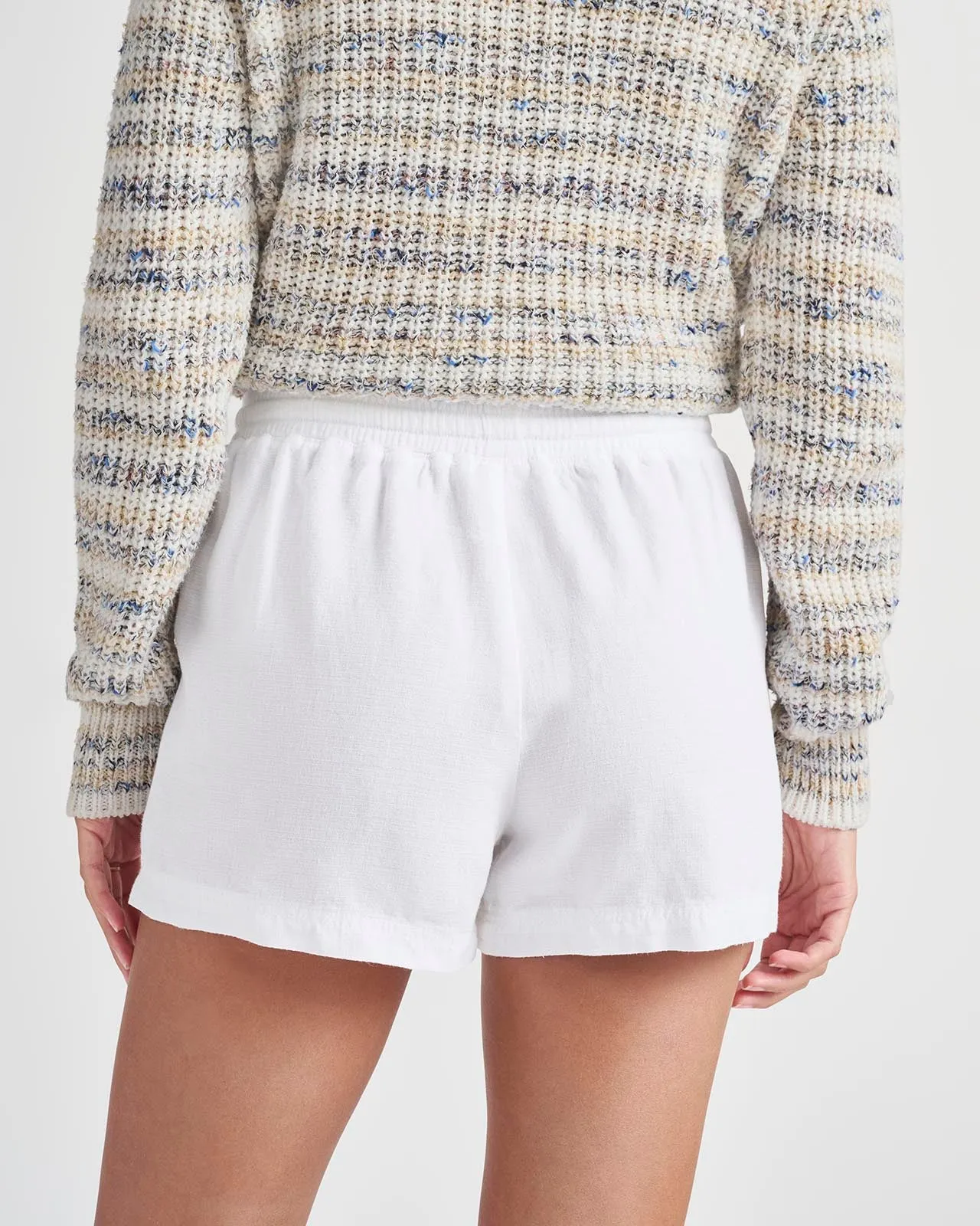 Cara Short