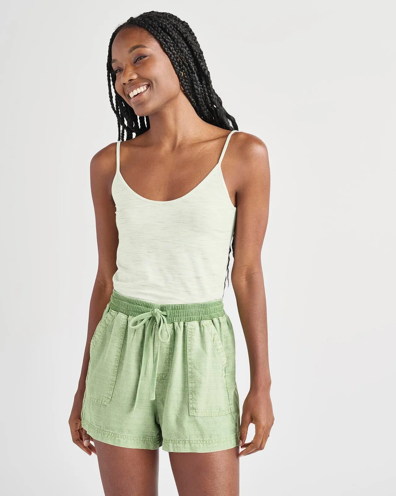 Cara Short