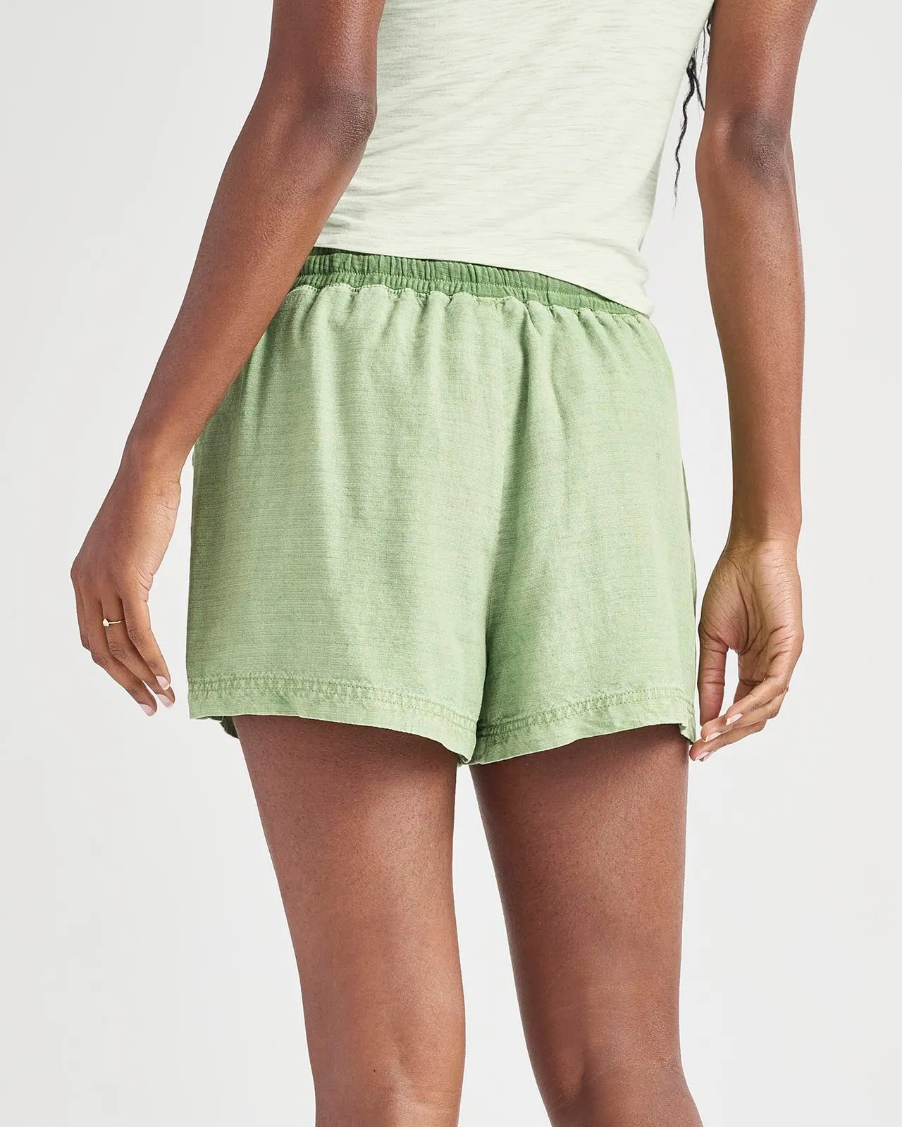 Cara Short
