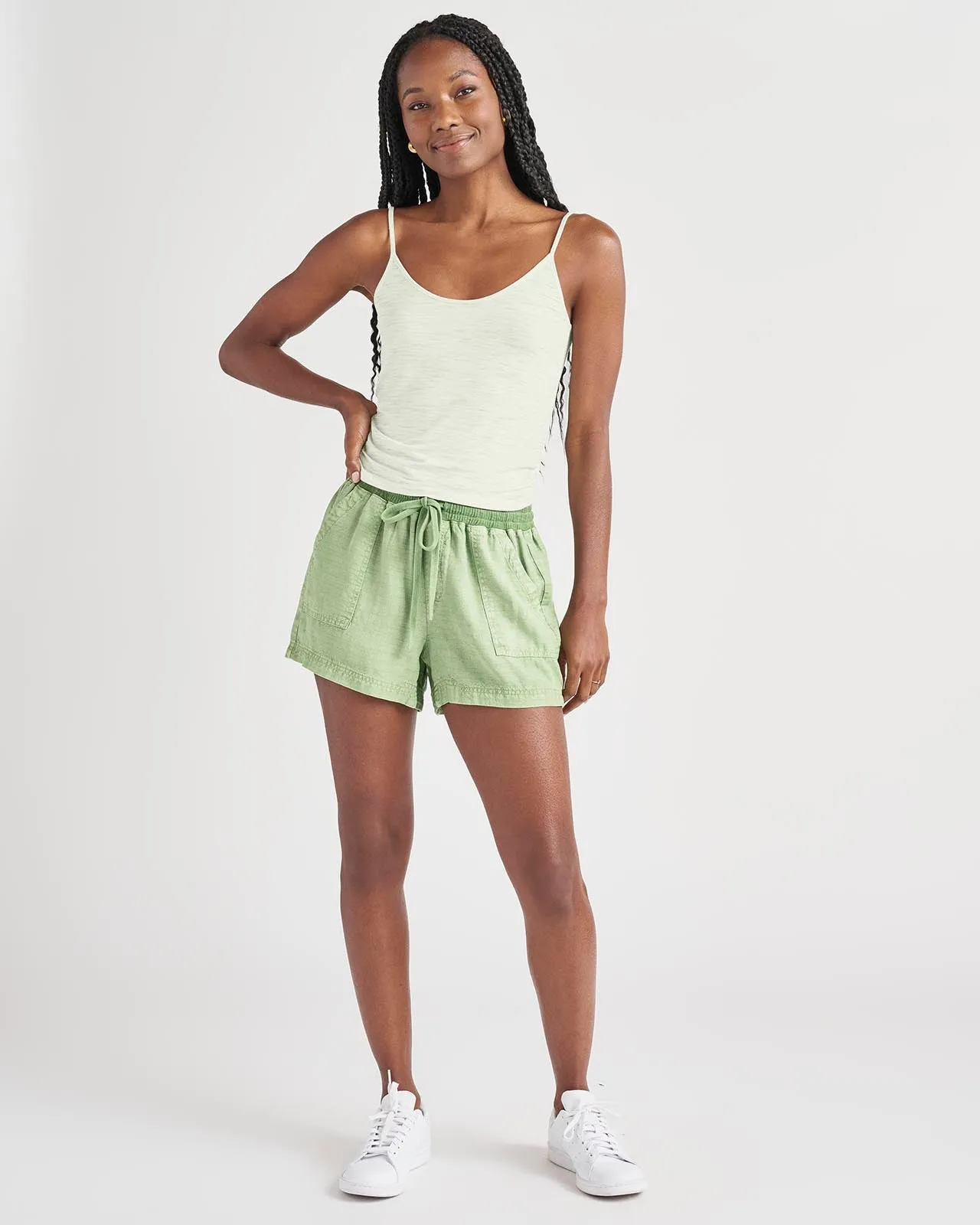 Cara Short