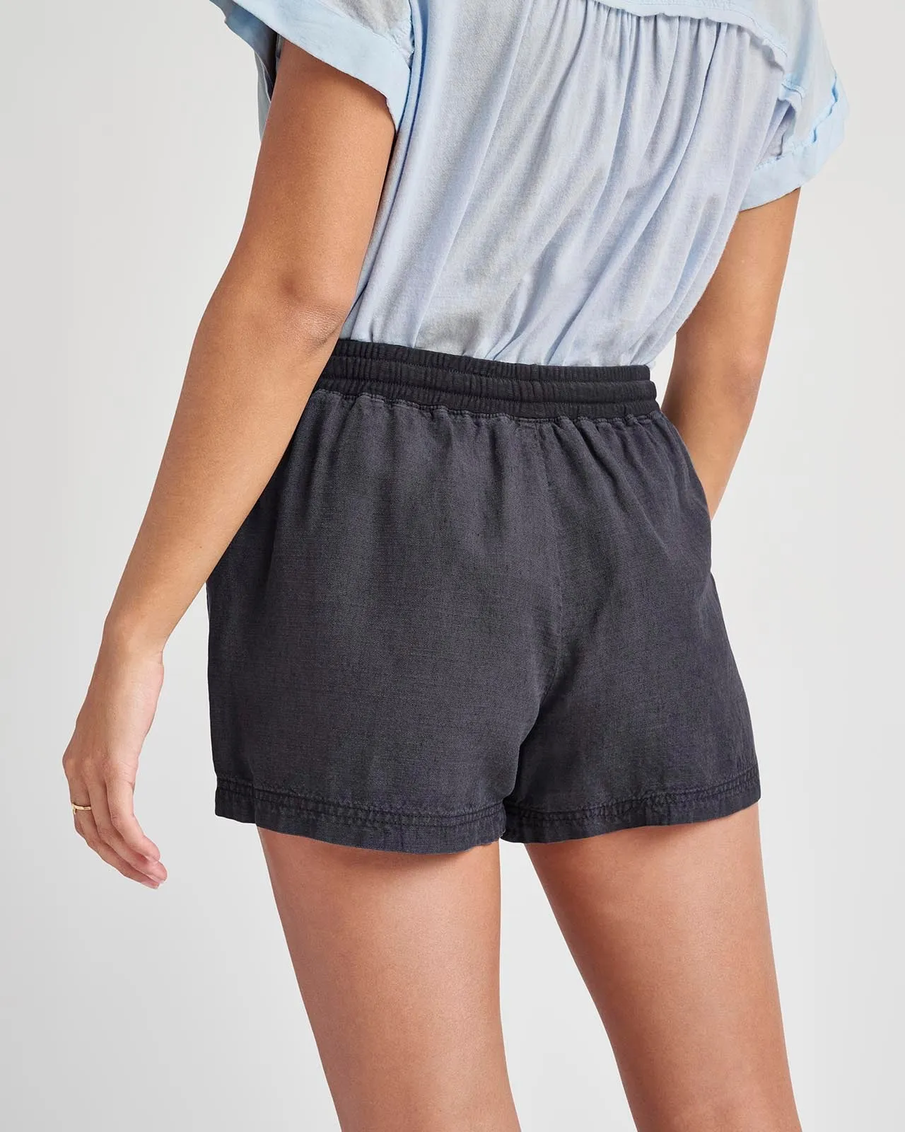Cara Short