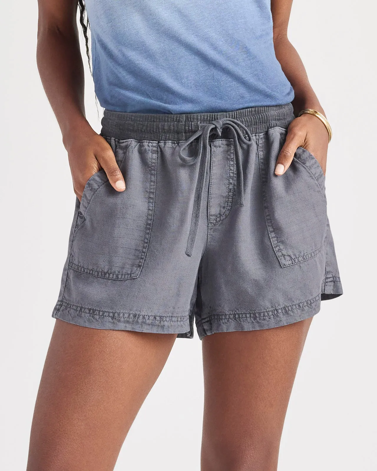 Cara Short