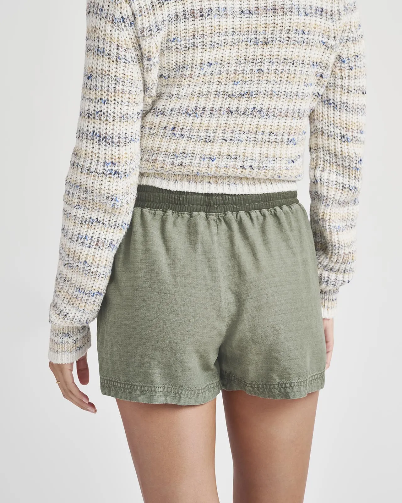 Cara Short