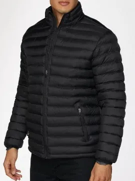 CHAMARRA RODERO COLOR NEGRA. MENS' RODERO COLLECTION