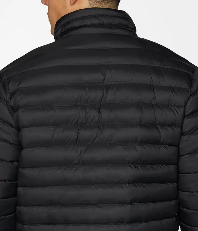 CHAMARRA RODERO COLOR NEGRA. MENS' RODERO COLLECTION
