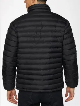 CHAMARRA RODERO COLOR NEGRA. MENS' RODERO COLLECTION