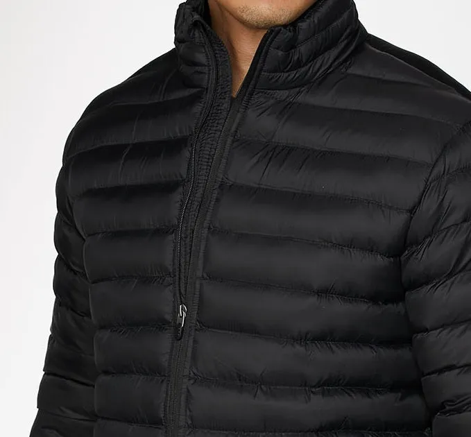 CHAMARRA RODERO COLOR NEGRA. MENS' RODERO COLLECTION