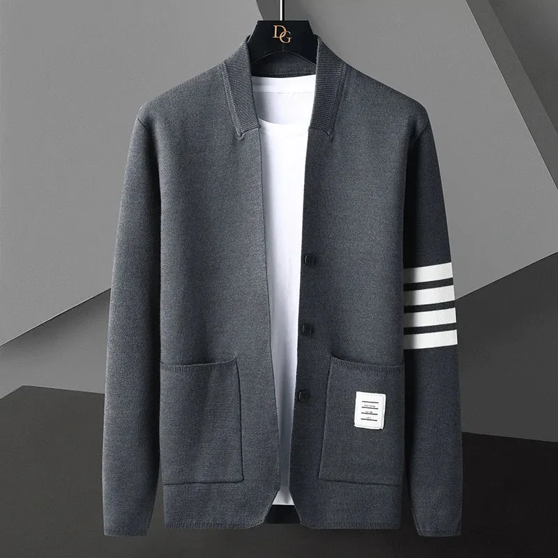 Chase™ | Varsity Premium Cardigan