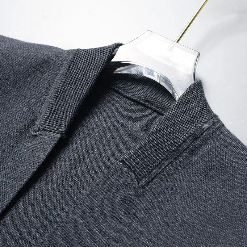 Chase™ | Varsity Premium Cardigan