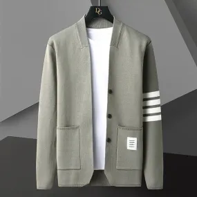 Chase™ | Varsity Premium Cardigan