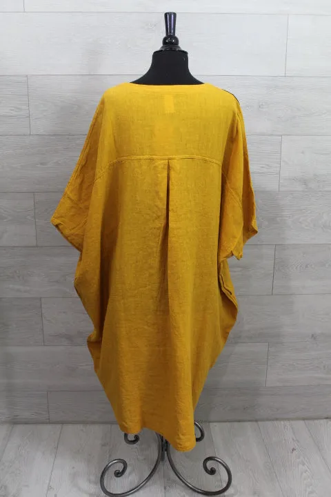 Cheyenne - Long Jacket Tunic