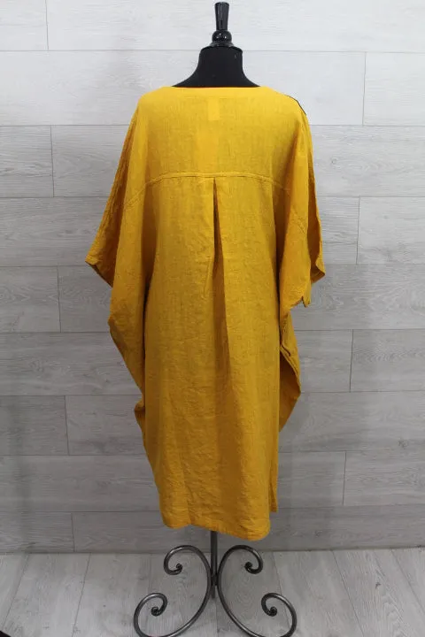 Cheyenne - Long Jacket Tunic