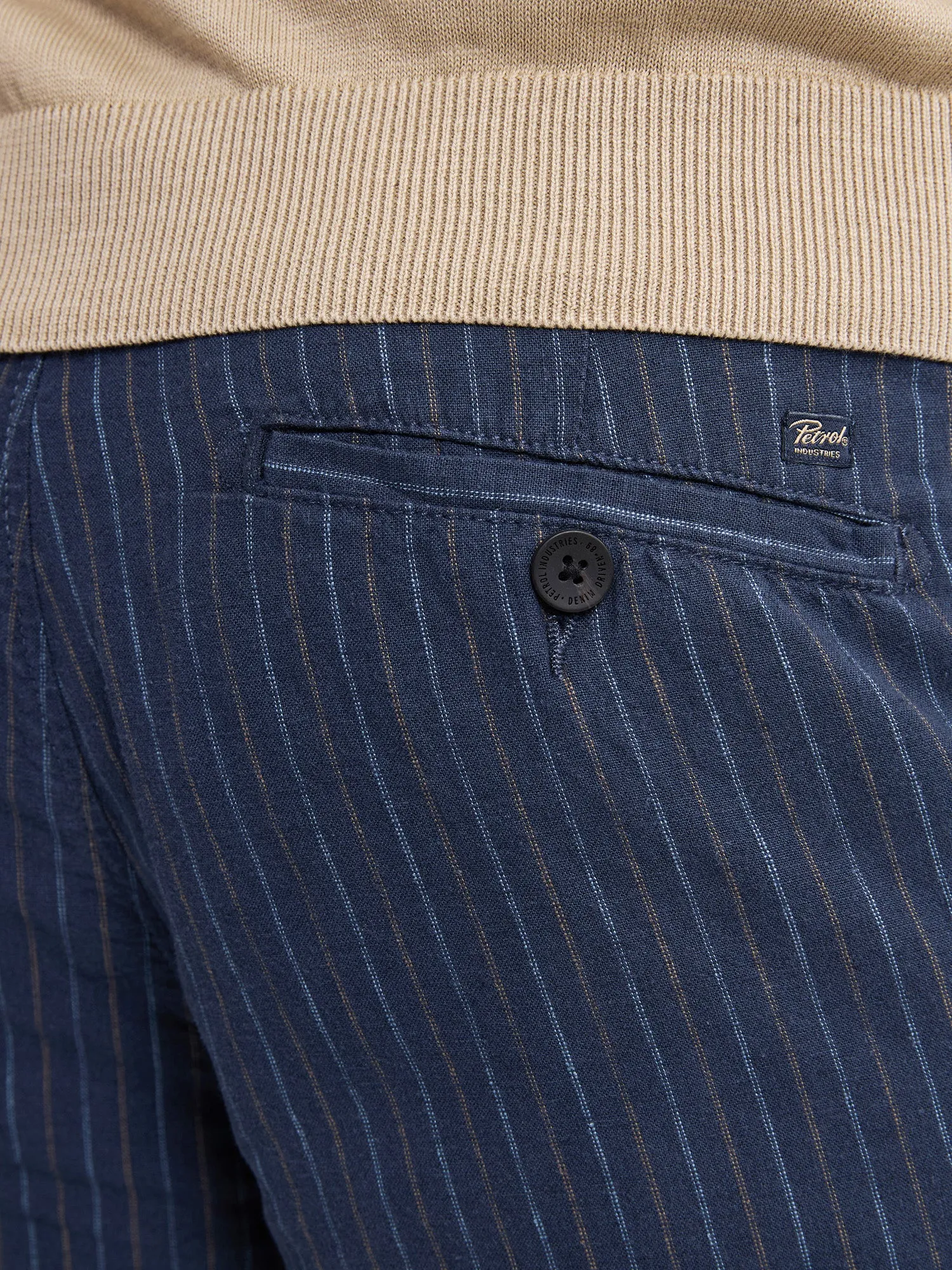 Chino Shorts Islandview