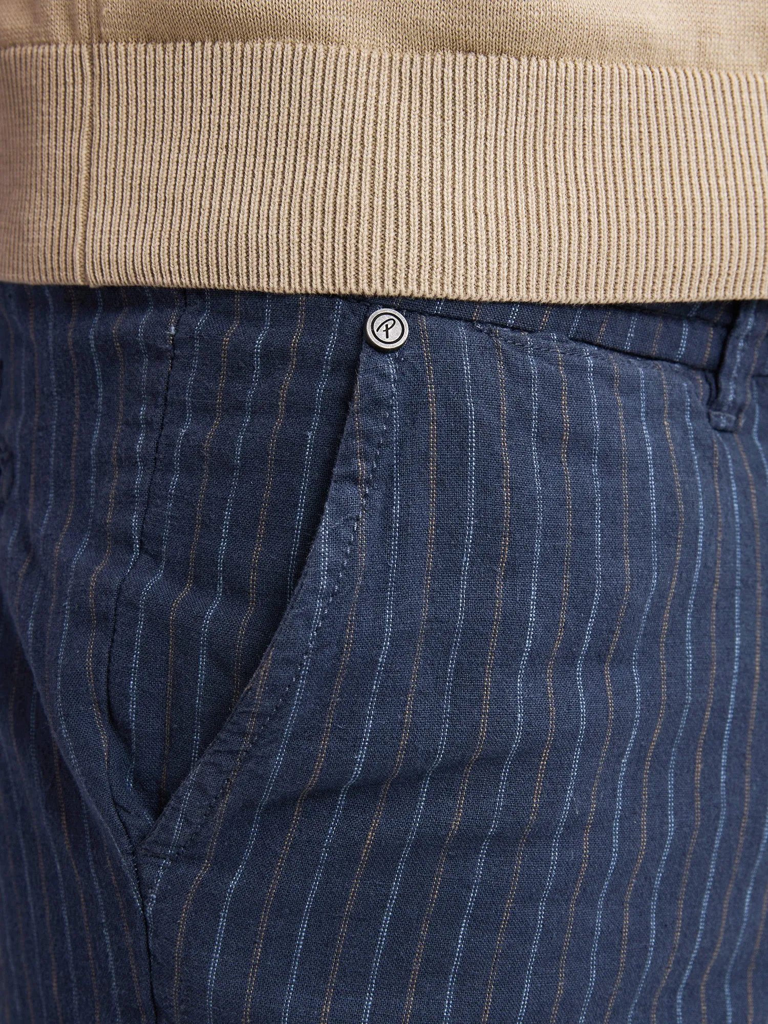 Chino Shorts Islandview