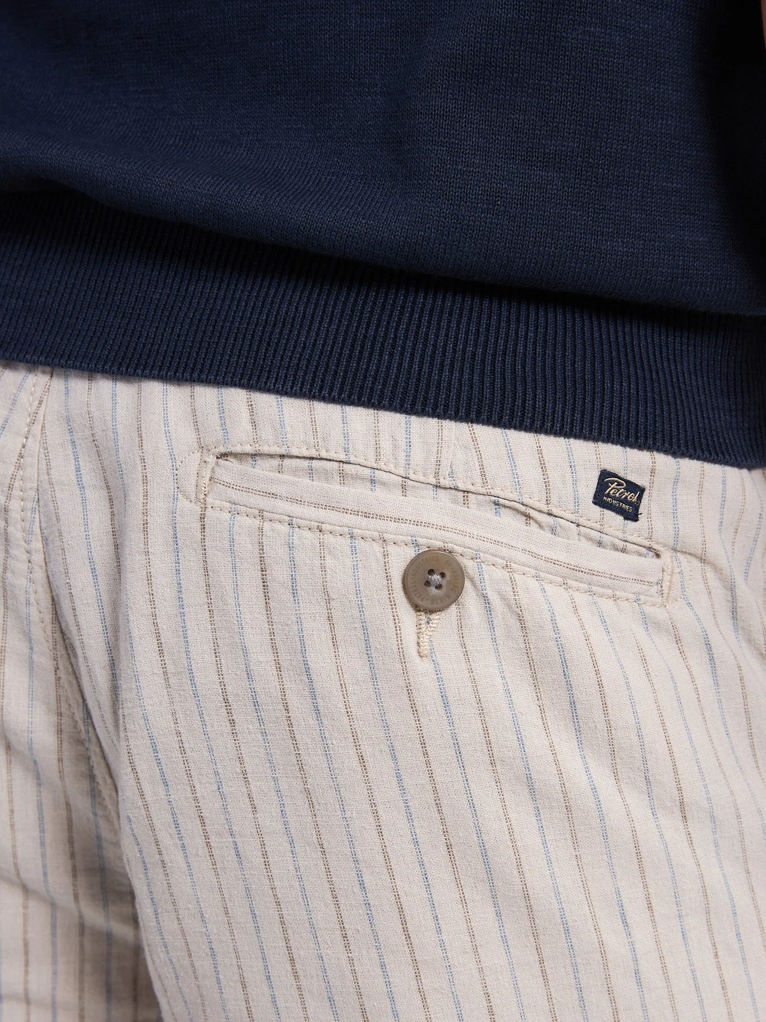 Chino Shorts Islandview