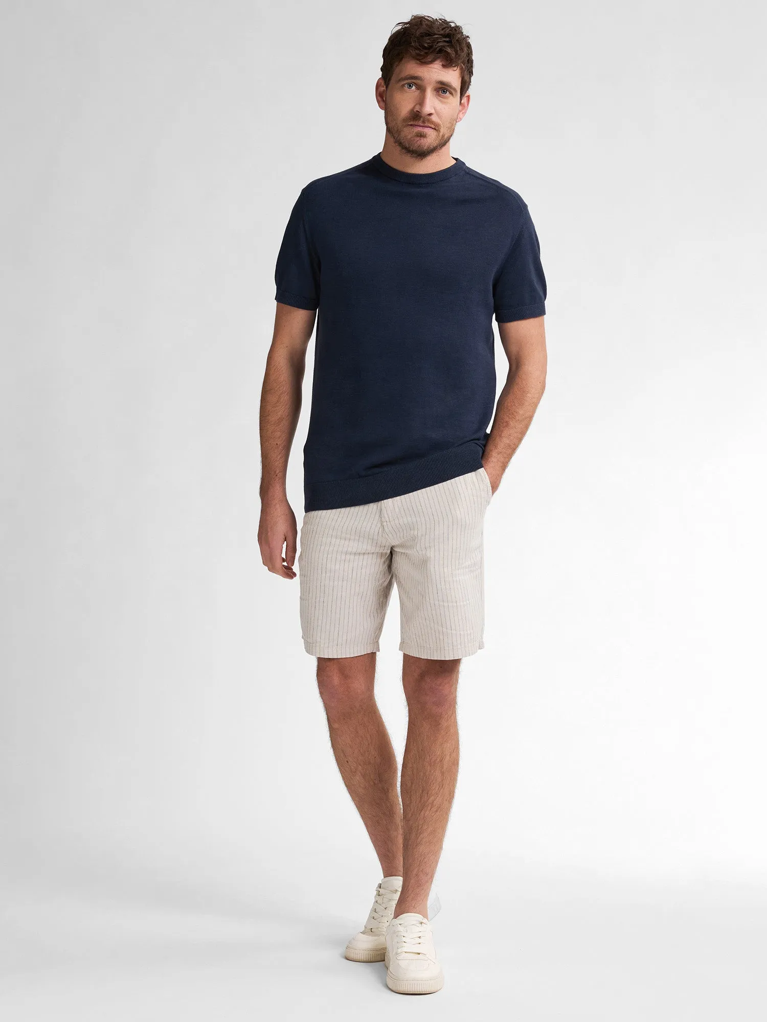 Chino Shorts Islandview
